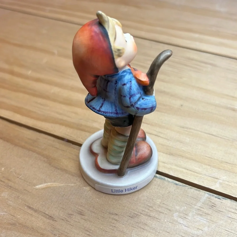 Hummel Figurine 